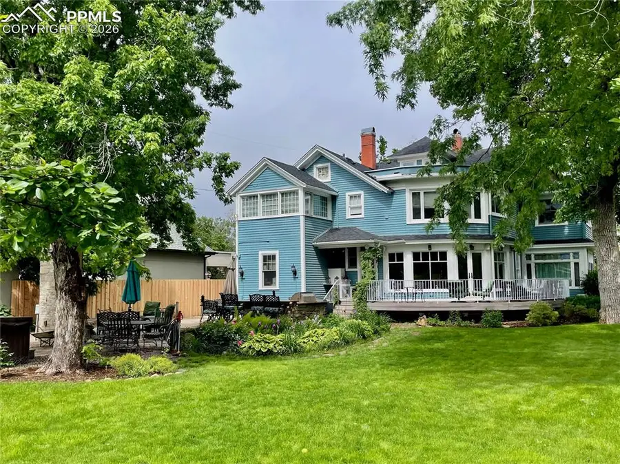 1528 Wood Avenue, Colorado Springs, CO 80907 - #3