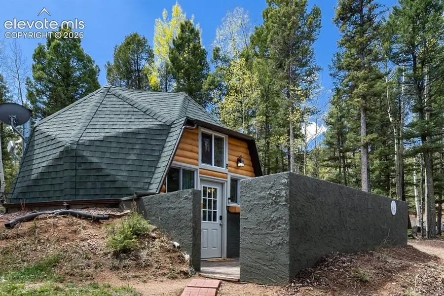 776 Jolly Rogue Drive, Divide, CO 80814 - #2
