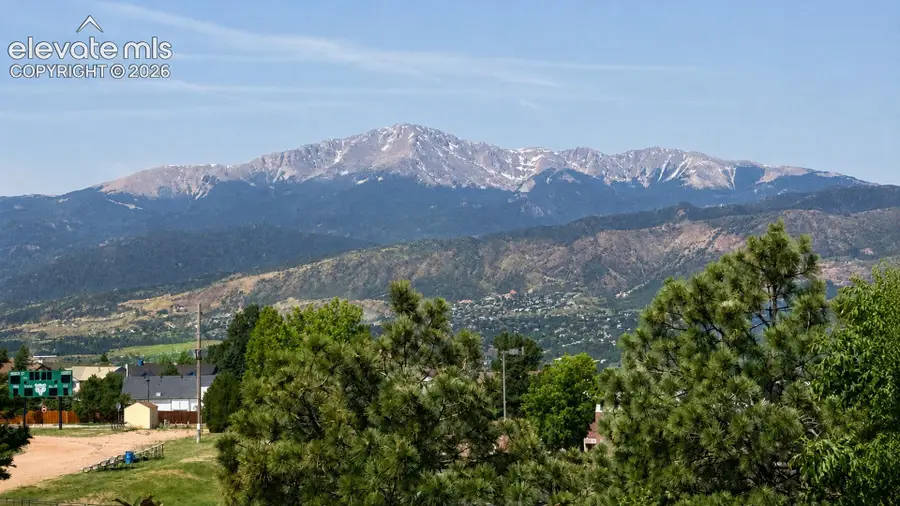 2830 Bethune Court, Colorado Springs, CO 80920 - #3