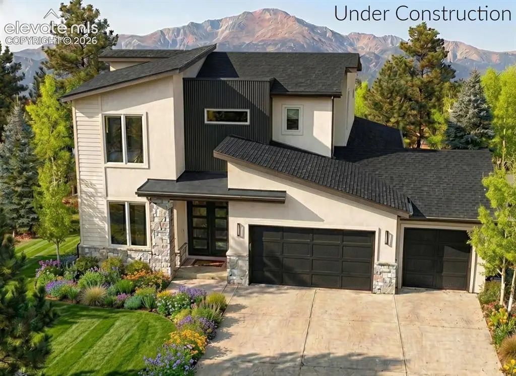 11776 Spectacular Bid Circle, Colorado Springs, CO 80921 - #1