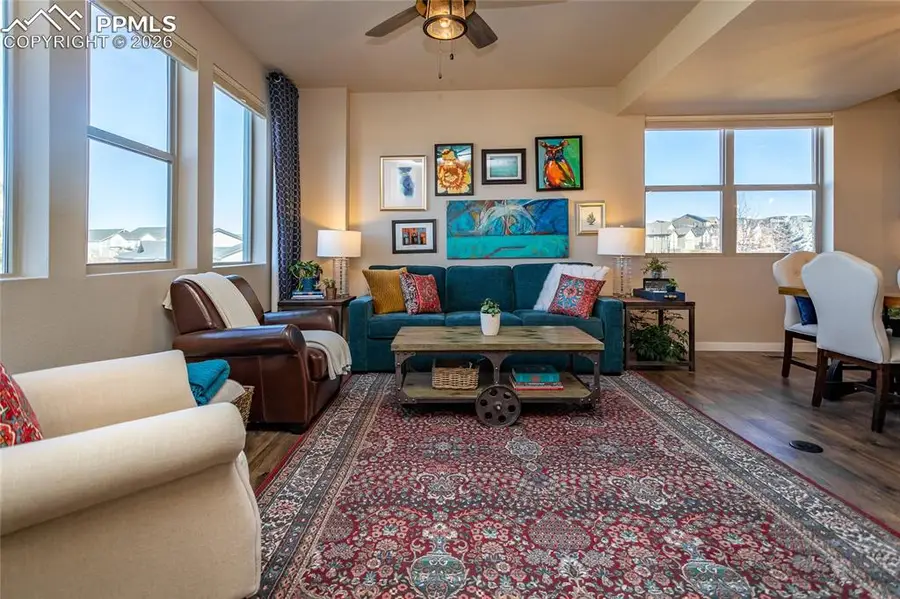 10942 Dusk Sky Point, Colorado Springs, CO 80908 - Image #3