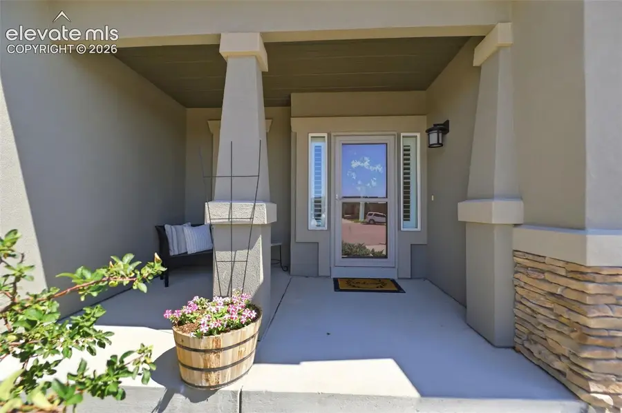 10387 Rifle Falls Way, Colorado Springs, CO 80924 - #2