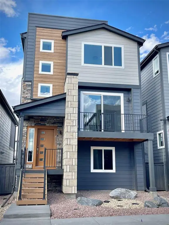 6131 Steele Creek Way, Colorado Springs, CO 80922 - Image #1