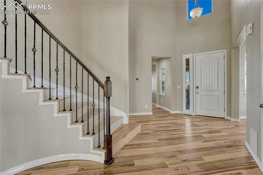 6220 Winter Haven Drive, Colorado Springs, CO 80919 - #3