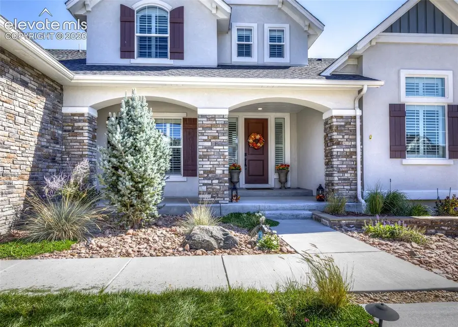 2363 Merlot Drive, Colorado Springs, CO 80921 - #3