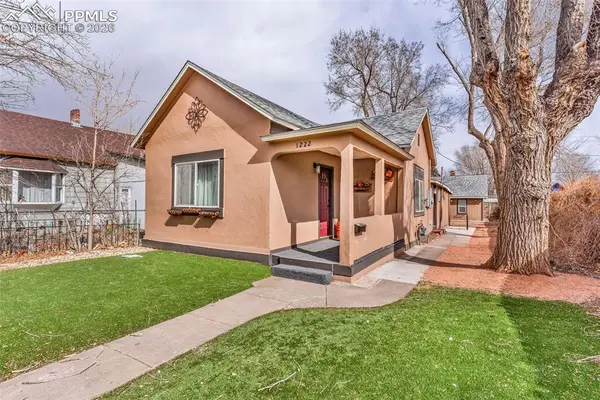 1222 Eilers Avenue, Pueblo, CO 81006
