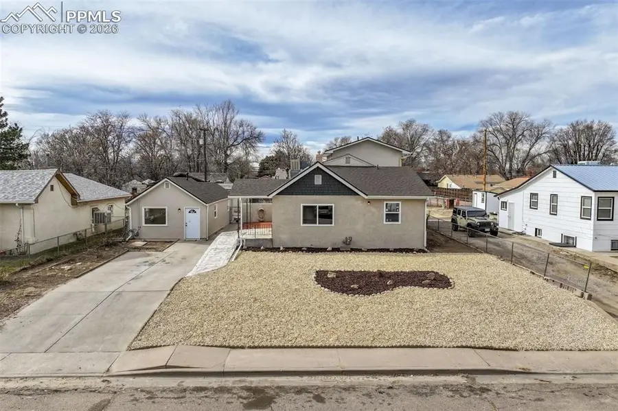 1725 Brown Avenue, Pueblo, CO 81004 - #3