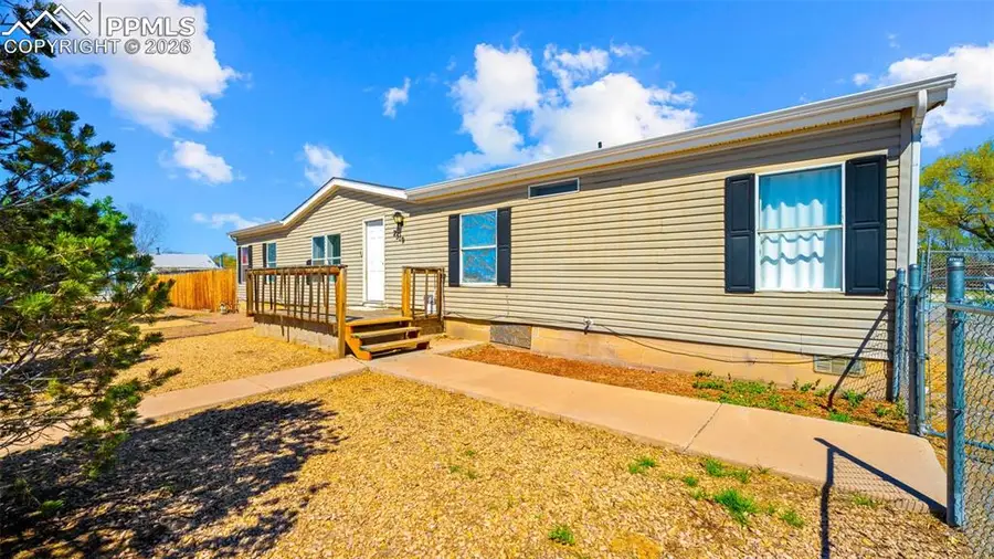 2519 E 10th Street, Pueblo, CO 81001 - #3