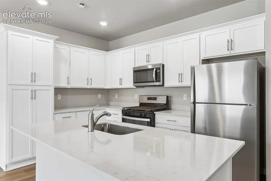 1132 Babette Heights, Colorado Springs, CO 80904 - #2