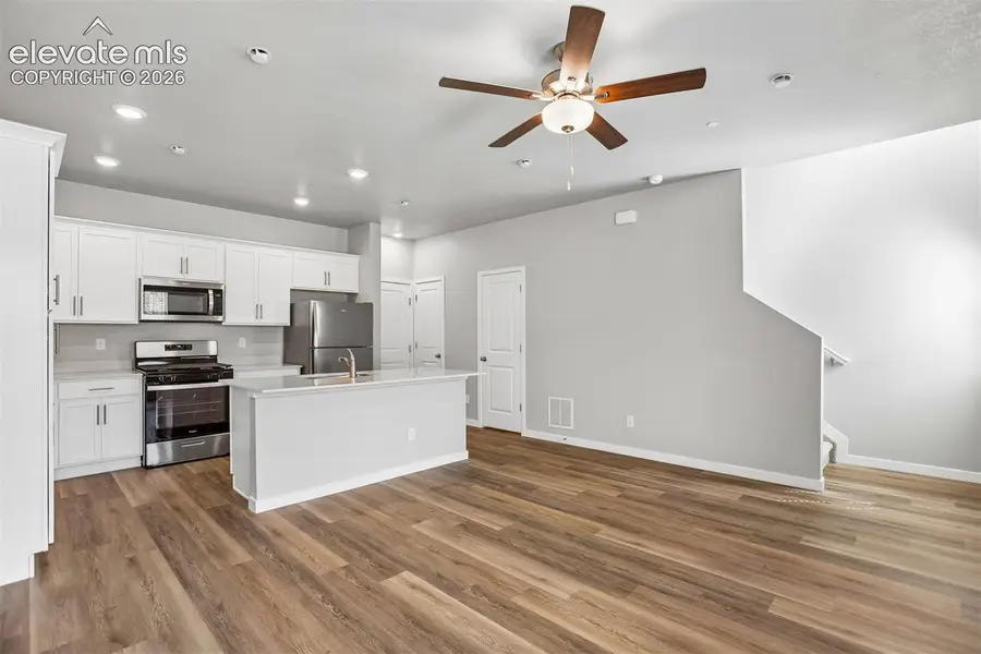 1132 Babette Heights, Colorado Springs, CO 80904 - #3