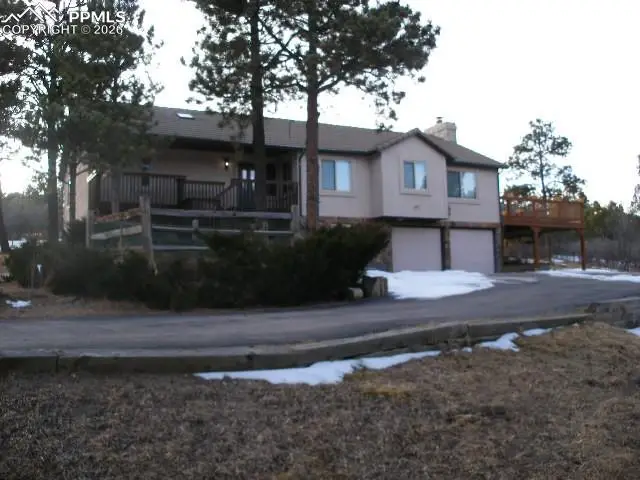 1360 Fawnwood Road, Monument, CO 80132 - #1