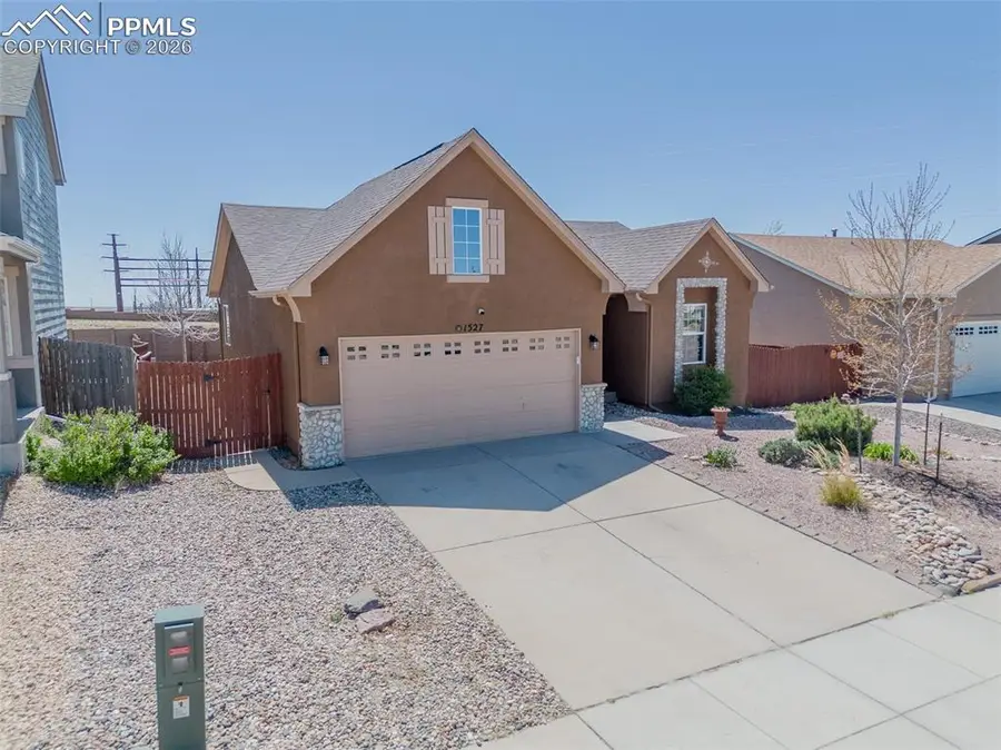 1527 Woodpark Drive, Colorado Springs, CO 80951 - #2