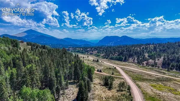 1444 Anges Drive, Cripple Creek, CO 80813