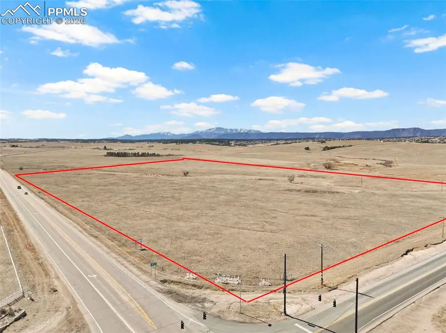 E County Line Road, Monument, CO 80132 - #3