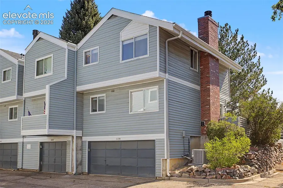 11680 E Cedar Avenue, Aurora, CO 80012 - #2