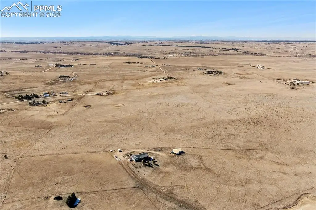 30775 Mountain View Trail, Kiowa, CO 80117 - #1