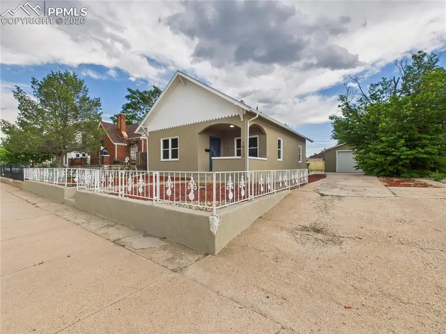 1012 E Abriendo Avenue, Pueblo, CO 81004 - #3