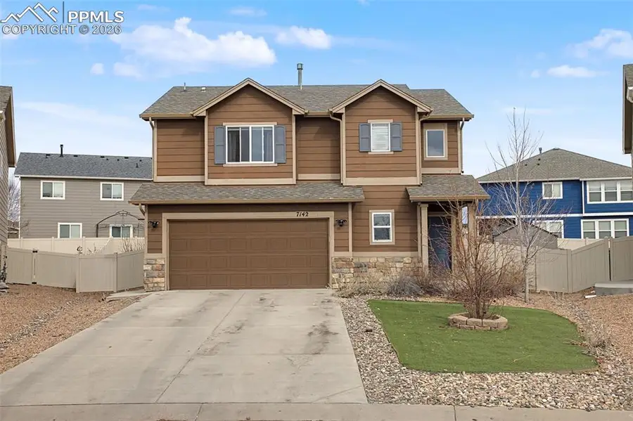 7142 Wagon Top Court, Colorado Springs, CO 80908 - Image #2