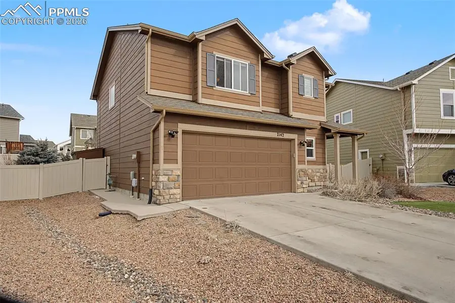 7142 Wagon Top Court, Colorado Springs, CO 80908 - Image #3