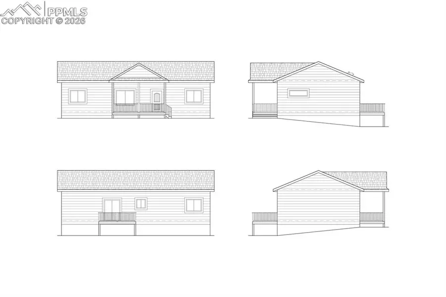 189 Rhyolite Lane, Florissant, CO 80816 - #2