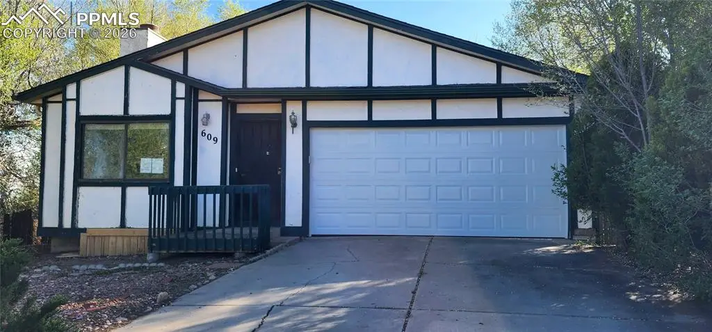 609 Autumn Place, Fountain, CO 80817 - #1