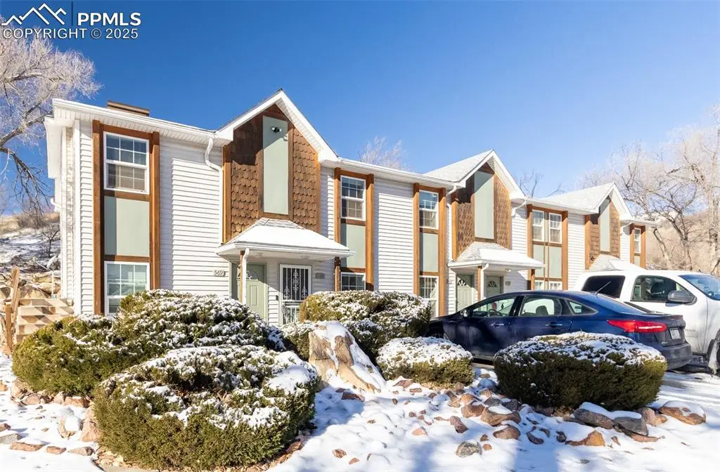 565 W Dale Street, Colorado Springs, CO 80905 - Image #1