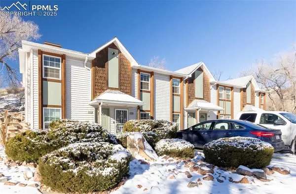 565 W Dale Street, Colorado Springs, CO 80905