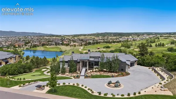 1484 Vine Cliff Heights, Colorado Springs, CO 80921