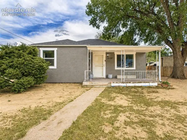1530 N Norwood Avenue, Pueblo, CO 81001