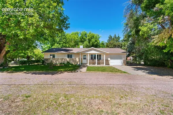 353 Dozier Avenue, Canon City, CO 81212
