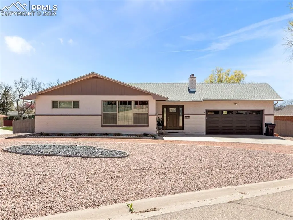 20 Robertson Road, Pueblo, CO 81001 - #1