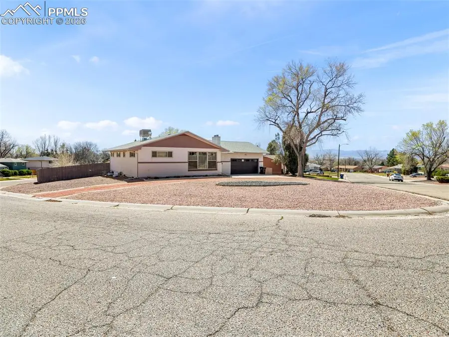 20 Robertson Road, Pueblo, CO 81001 - #2