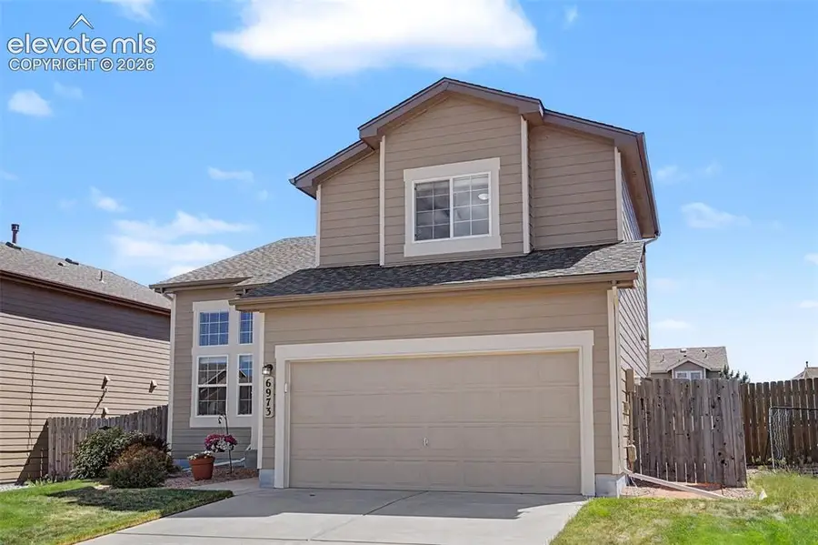 6973 Sierra Meadows Drive, Colorado Springs, CO 80908 - #3