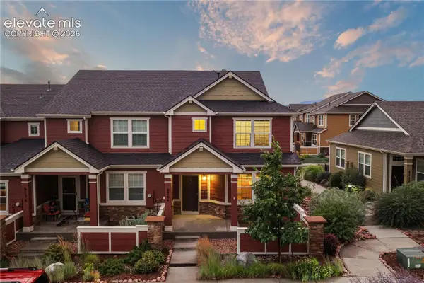 8744 Eckberg Heights, Colorado Springs, CO 80924