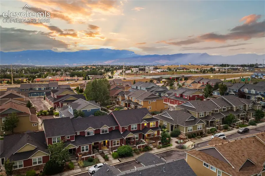 8744 Eckberg Heights, Colorado Springs, CO 80924 - #2