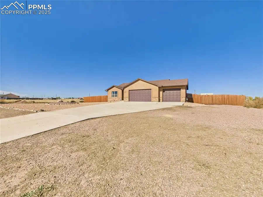 1437 E Escondido Drive, Pueblo West, CO 81007 - Image #2