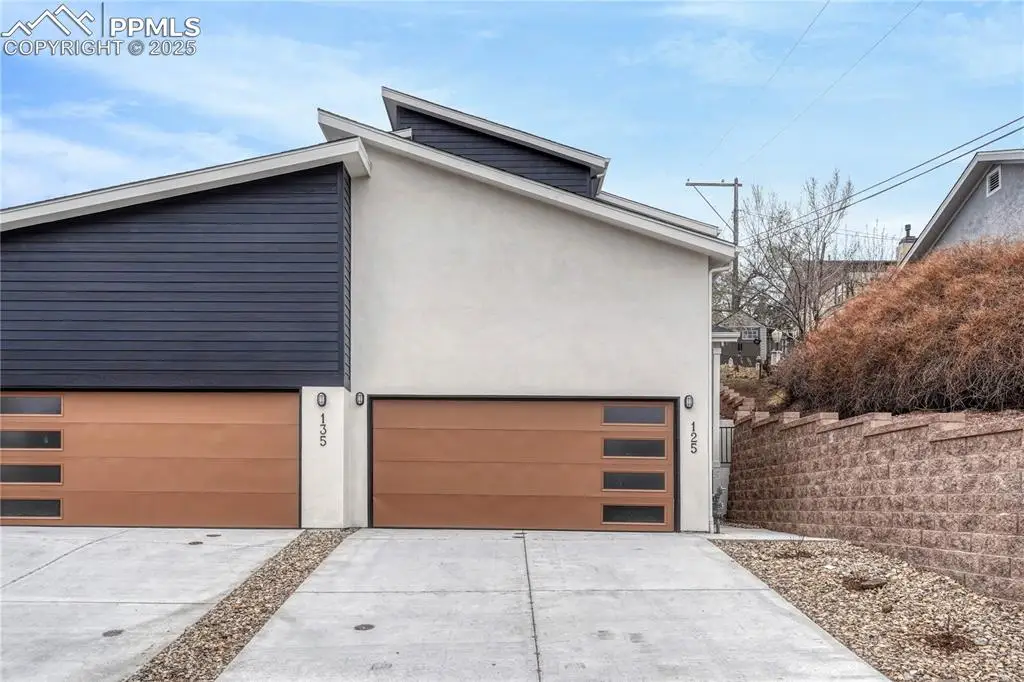 125 Terrace Drive, Colorado Springs, CO 80906 - Image #1