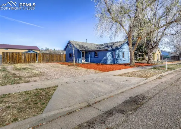 411 E Iowa Avenue, Fountain, CO 80817