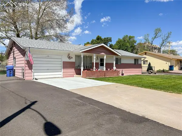 327 W Circle Drive, Canon City, CO 81212