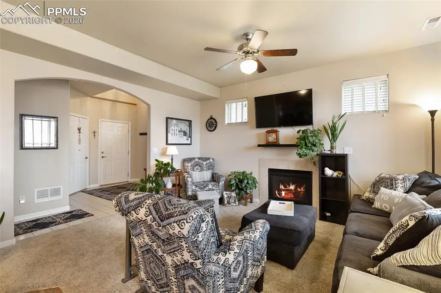 4338 Alder Springs View, Colorado Springs, CO 80922 - #2