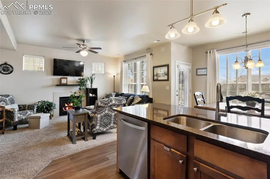 4338 Alder Springs View, Colorado Springs, CO 80922 - #3