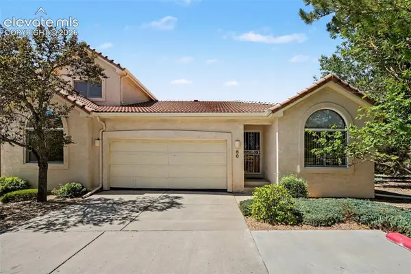 80 Luxury Lane, Colorado Springs, CO 80921