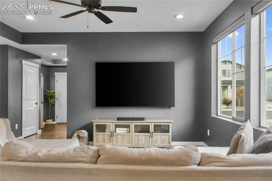 5869 Spring Breeze Drive, Colorado Springs, CO 80923 - #3