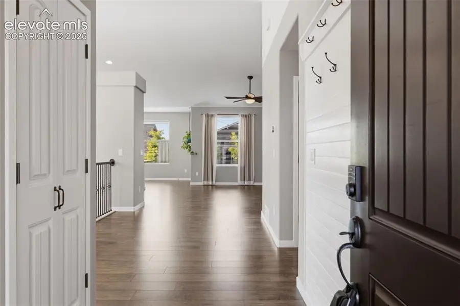3254 Daydreamer Drive, Colorado Springs, CO 80908 - #3