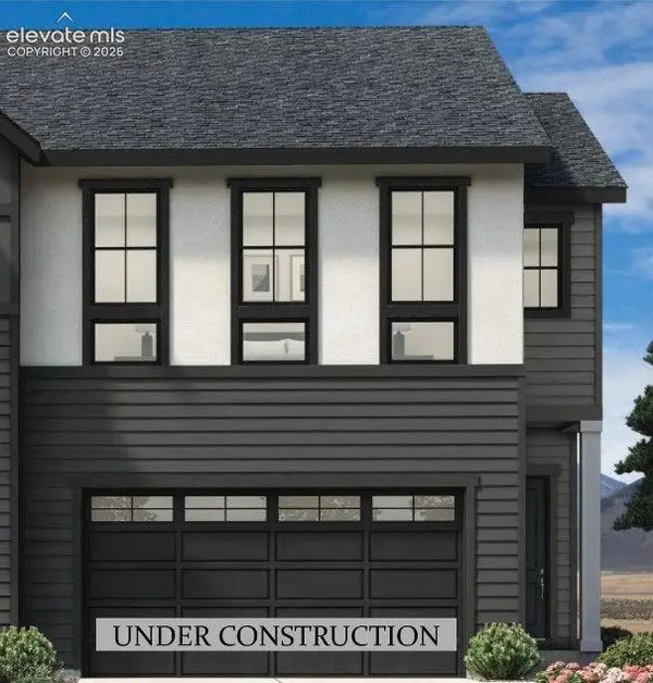 6633 Cornelius Point, Colorado Springs, CO 80923