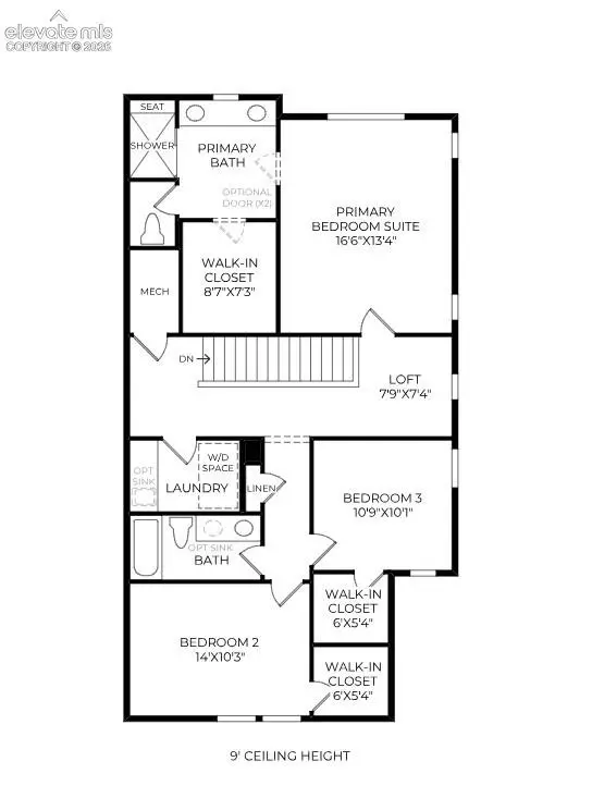 6633 Cornelius Point, Colorado Springs, CO 80923 - #3