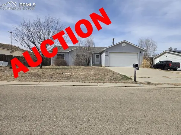 1518 Bradish Avenue, La Junta, CO 81050