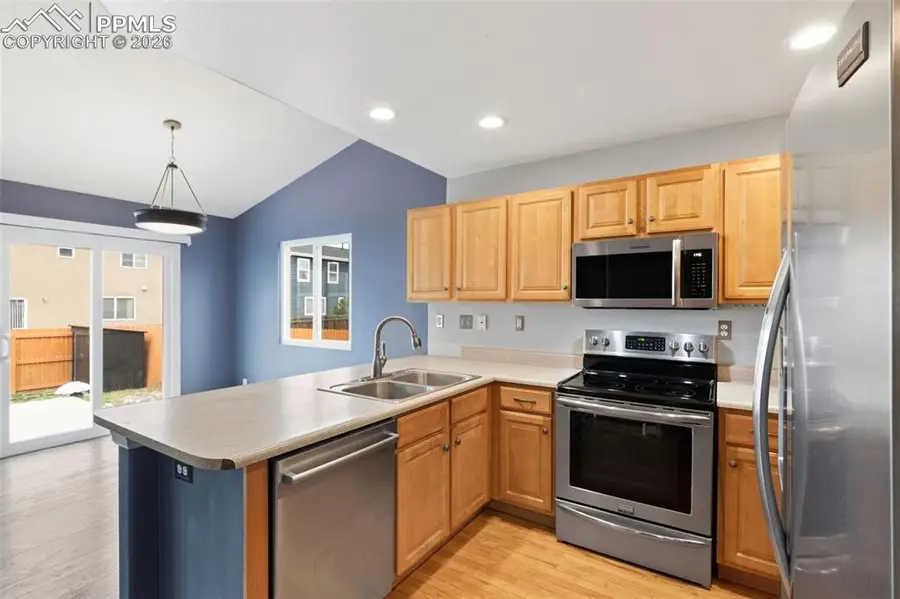 1858 Silver Meadow Circle, Colorado Springs, CO 80951 - #3