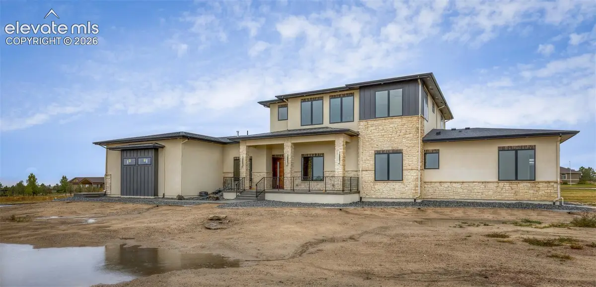 16280 Prairie Vista Lane, Peyton, CO 80831 - #1