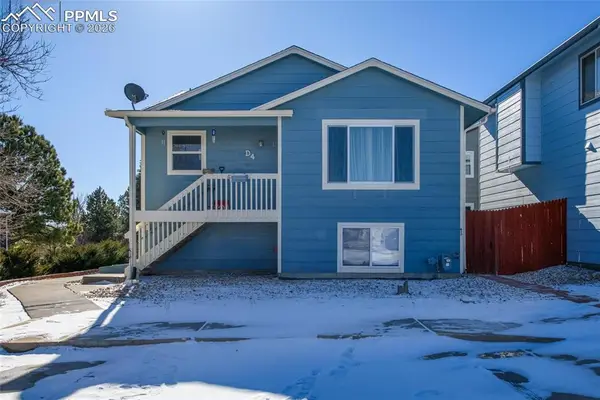 275 Settlement Lane #D4, Elizabeth, CO 80107